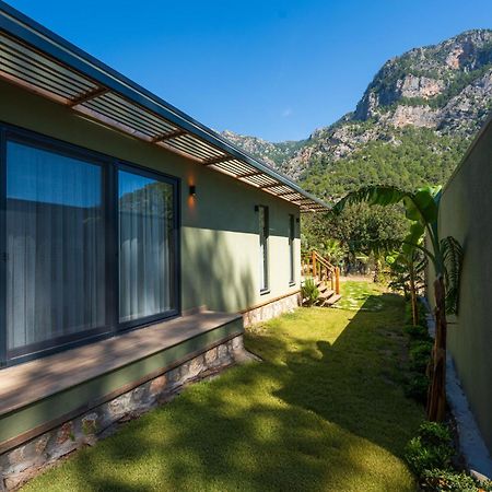 Sea Valley Lodge Фаралья Екстер'єр фото