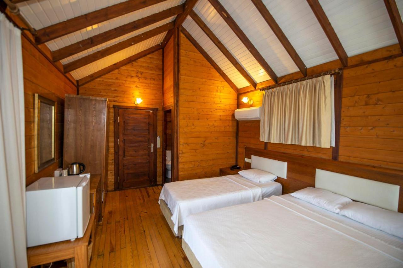 Sea Valley Lodge Фаралья Екстер'єр фото