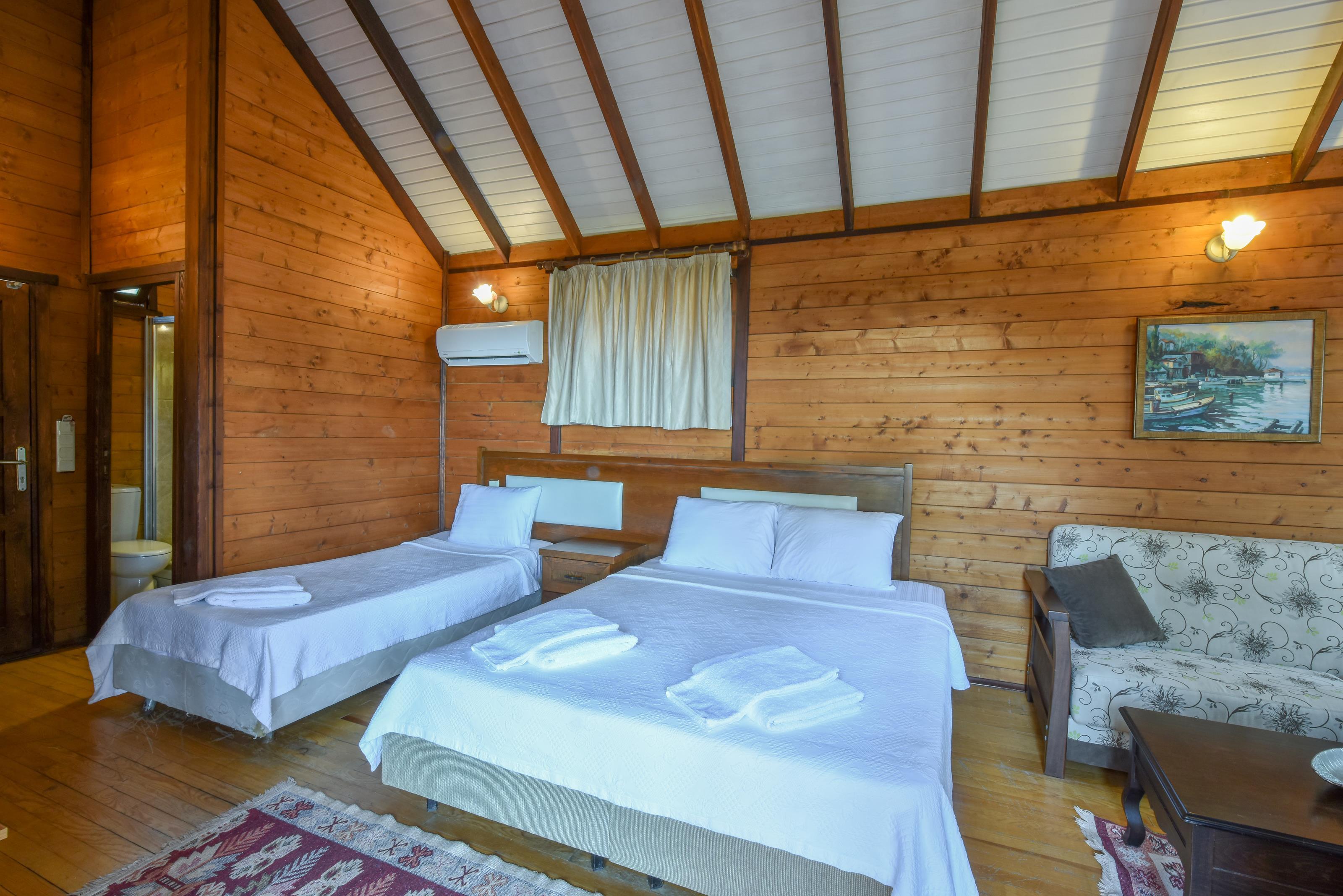Sea Valley Lodge Фаралья Екстер'єр фото