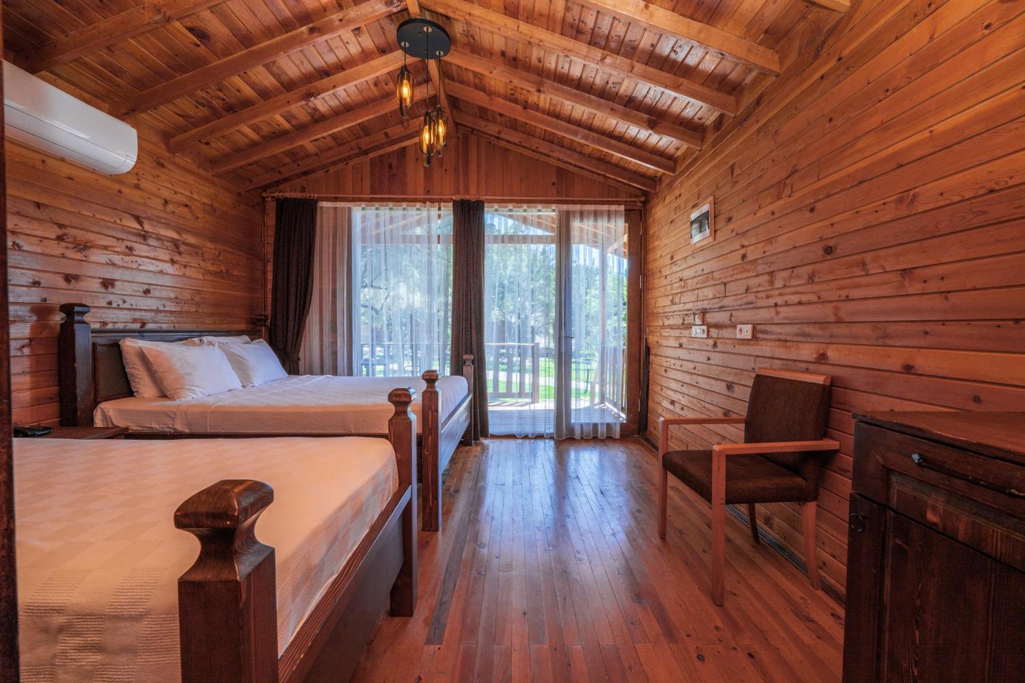 Sea Valley Lodge Фаралья Екстер'єр фото